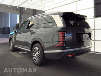 2026 Hyundai Palisade SEL 7-Passenger - miniatura 6