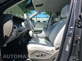 2026 Hyundai Palisade SEL 7-Passenger - miniatura 7