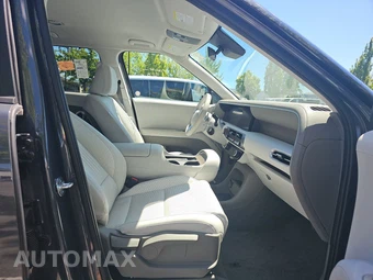 2026 Hyundai Palisade SEL 7-Passenger - miniatura 8