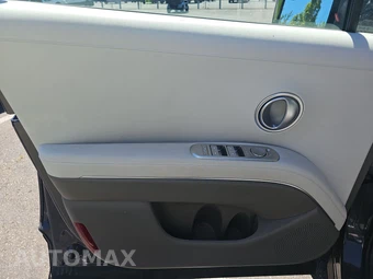 2026 Hyundai Palisade SEL 7-Passenger - miniatura 9