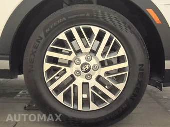 2026 Hyundai Palisade SEL 7-Passenger – miniatura 10