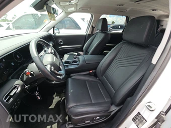 2026 Hyundai Palisade SEL 7-Passenger – miniatura 13