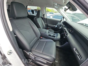 2026 Hyundai Palisade SEL 7-Passenger – miniatura 14