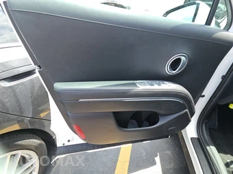 2026 Hyundai Palisade SEL 7-Passenger – miniatura 15