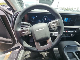 2026 Hyundai Palisade SEL 7-Passenger – miniatura 16