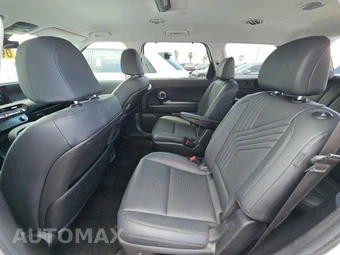 2026 Hyundai Palisade SEL 7-Passenger – miniatura 19