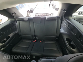 2026 Hyundai Palisade SEL 7-Passenger – miniatura 20