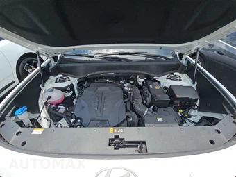 2026 Hyundai Palisade SEL 7-Passenger – miniatura 23