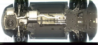 2026 Hyundai Palisade SEL 7-Passenger – miniatura 25