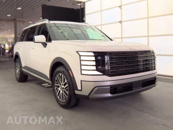 2026 Hyundai Palisade SEL 7-Passenger – miniatura 4