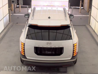 2026 Hyundai Palisade SEL 7-Passenger – miniatura 6