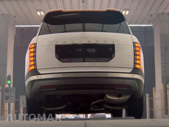 2026 Hyundai Palisade SEL 7-Passenger – miniatura 7