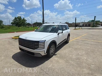 2026 Hyundai Palisade SEL 7-Passenger - car from the USA, Manheim Buy-Now listing at AUTOMAX