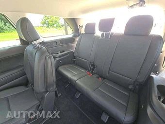 2026 Hyundai Palisade SEL 7-Passenger - miniatura 10