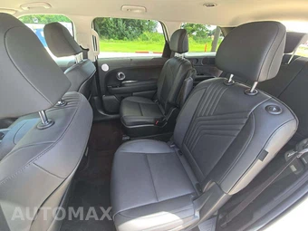 2026 Hyundai Palisade SEL 7-Passenger - miniatura 11