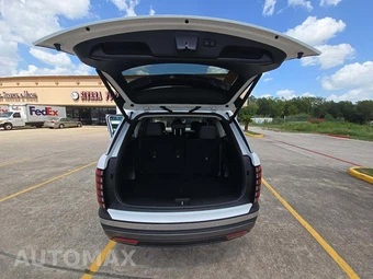2026 Hyundai Palisade SEL 7-Passenger - miniatura 12