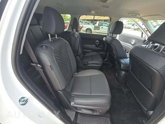 2026 Hyundai Palisade SEL 7-Passenger - miniatura 14