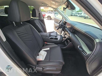2026 Hyundai Palisade SEL 7-Passenger - miniatura 16