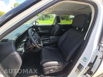 2026 Hyundai Palisade SEL 7-Passenger - miniatura 3