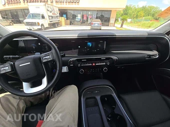 2026 Hyundai Palisade SEL 7-Passenger - miniatura 7