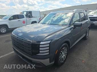2026 Hyundai Palisade SEL Convenience