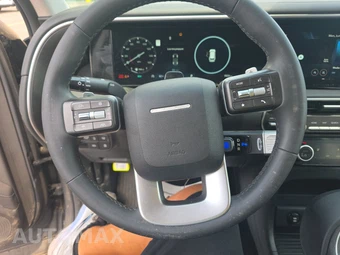 2026 Hyundai Palisade SEL Convenience – miniatura 10