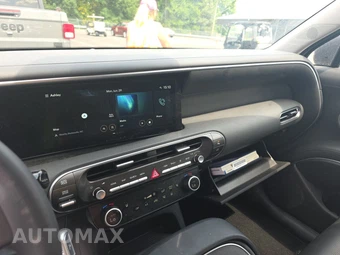 2026 Hyundai Palisade SEL Convenience – miniatura 11