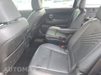 2026 Hyundai Palisade SEL Convenience – miniatura 13
