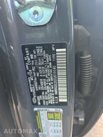 2026 Hyundai Palisade SEL Convenience – miniatura 15