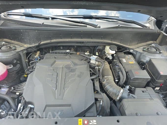 2026 Hyundai Palisade SEL Convenience – miniatura 16