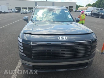2026 Hyundai Palisade SEL Convenience – miniatura 2