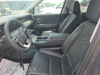 2026 Hyundai Palisade SEL Convenience – miniatura 7