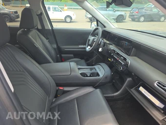 2026 Hyundai Palisade SEL Convenience – miniatura 8