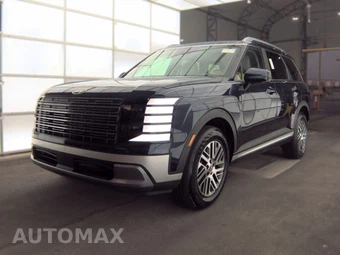 2026 Hyundai Palisade SEL Convenience