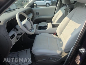 2026 Hyundai Palisade SEL Convenience – miniatura 13