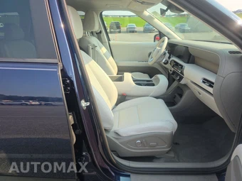 2026 Hyundai Palisade SEL Convenience – miniatura 14