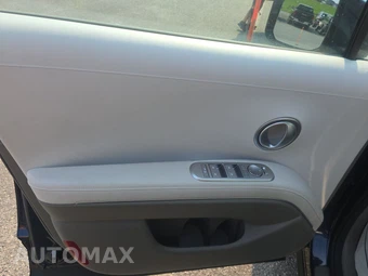 2026 Hyundai Palisade SEL Convenience – miniatura 15