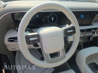2026 Hyundai Palisade SEL Convenience – miniatura 16