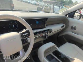2026 Hyundai Palisade SEL Convenience – miniatura 17