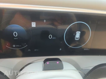 2026 Hyundai Palisade SEL Convenience – miniatura 18