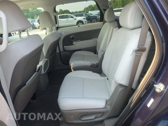 2026 Hyundai Palisade SEL Convenience – miniatura 19