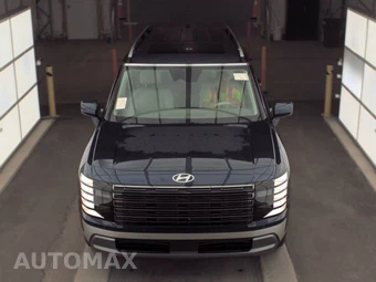 2026 Hyundai Palisade SEL Convenience – miniatura 2
