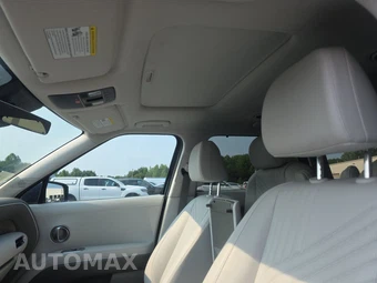 2026 Hyundai Palisade SEL Convenience – miniatura 21