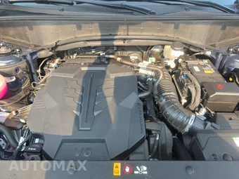 2026 Hyundai Palisade SEL Convenience – miniatura 23