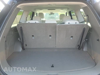 2026 Hyundai Palisade SEL Convenience – miniatura 24