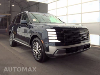 2026 Hyundai Palisade SEL Convenience – miniatura 4