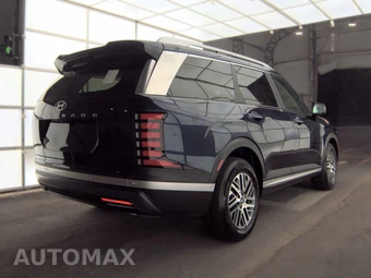 2026 Hyundai Palisade SEL Convenience – miniatura 5