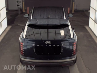 2026 Hyundai Palisade SEL Convenience – miniatura 6