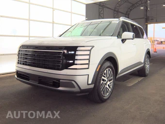 2026 Hyundai Palisade SEL Premium 7-Passenger