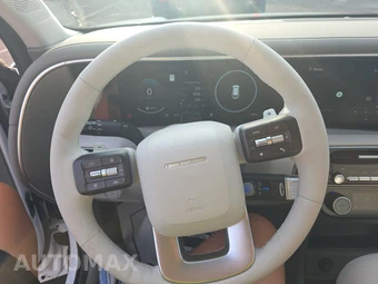 2026 Hyundai Palisade SEL Premium 7-Passenger - miniatura 10